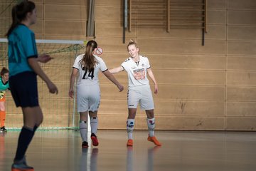 Bild 100 - Hesebeck Hallenmasters